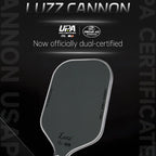 Luzz Cannon T700