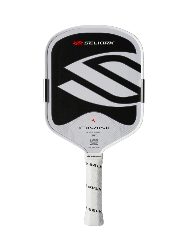 Selkirk OMNI Pickleball Paddle (PRE ORDER)