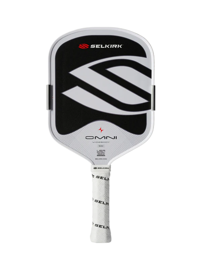 Selkirk OMNI Pickleball Paddle (PRE ORDER)
