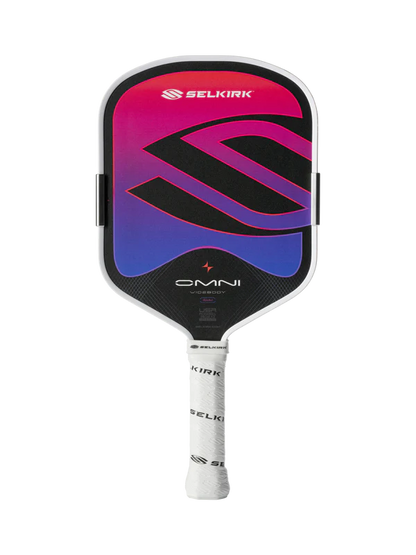 Selkirk OMNI Pickleball Paddle (PRE ORDER)