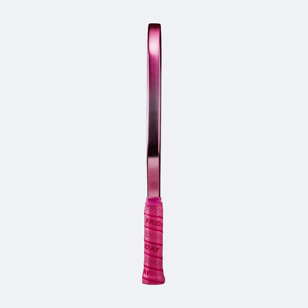 Friday Aura Pro Elongated Metallic Pink Prism 16mm (Limited Edition)