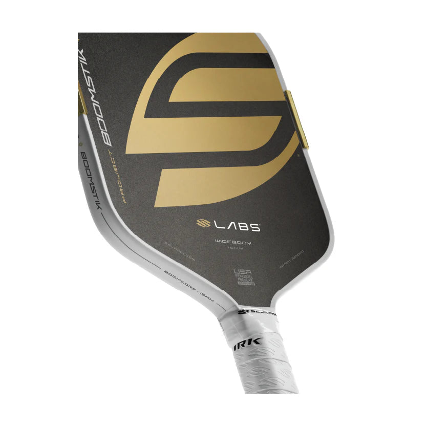 Selkirk LABS Project Boomstik® Regal Edition Paddle