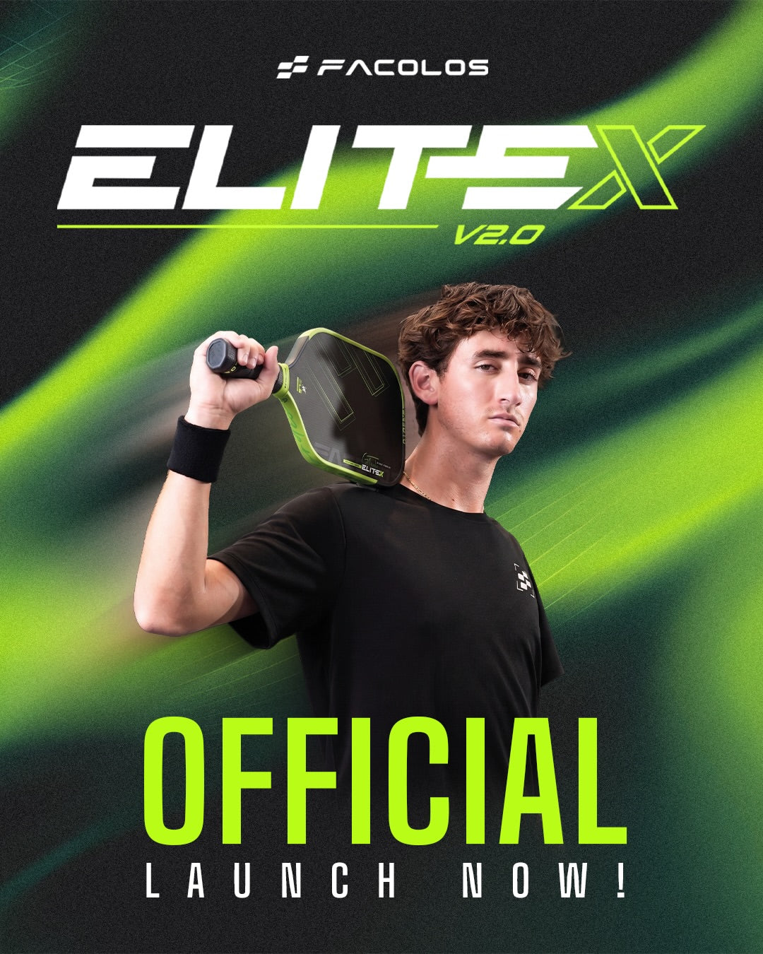 Facolos Elite X V2.0 - Official Launch