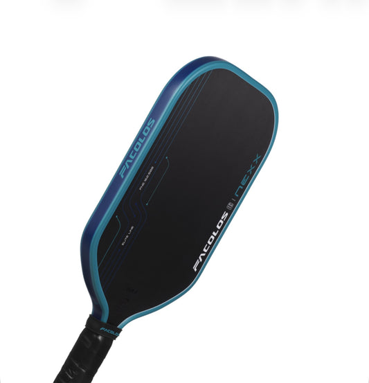 Facolos Nexx 16mm Paddle