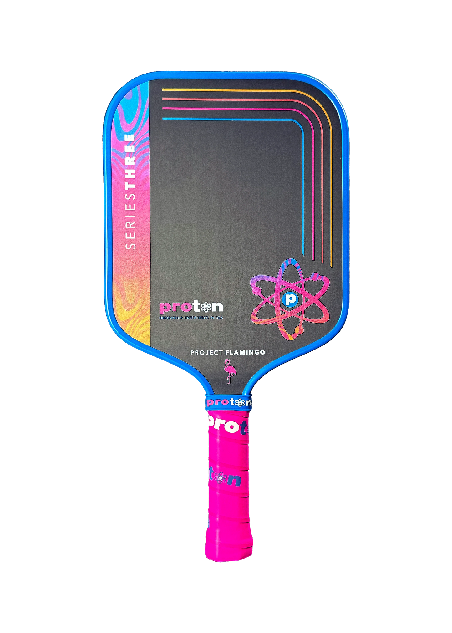 Proton Project Flamingo Wide Body 15MM