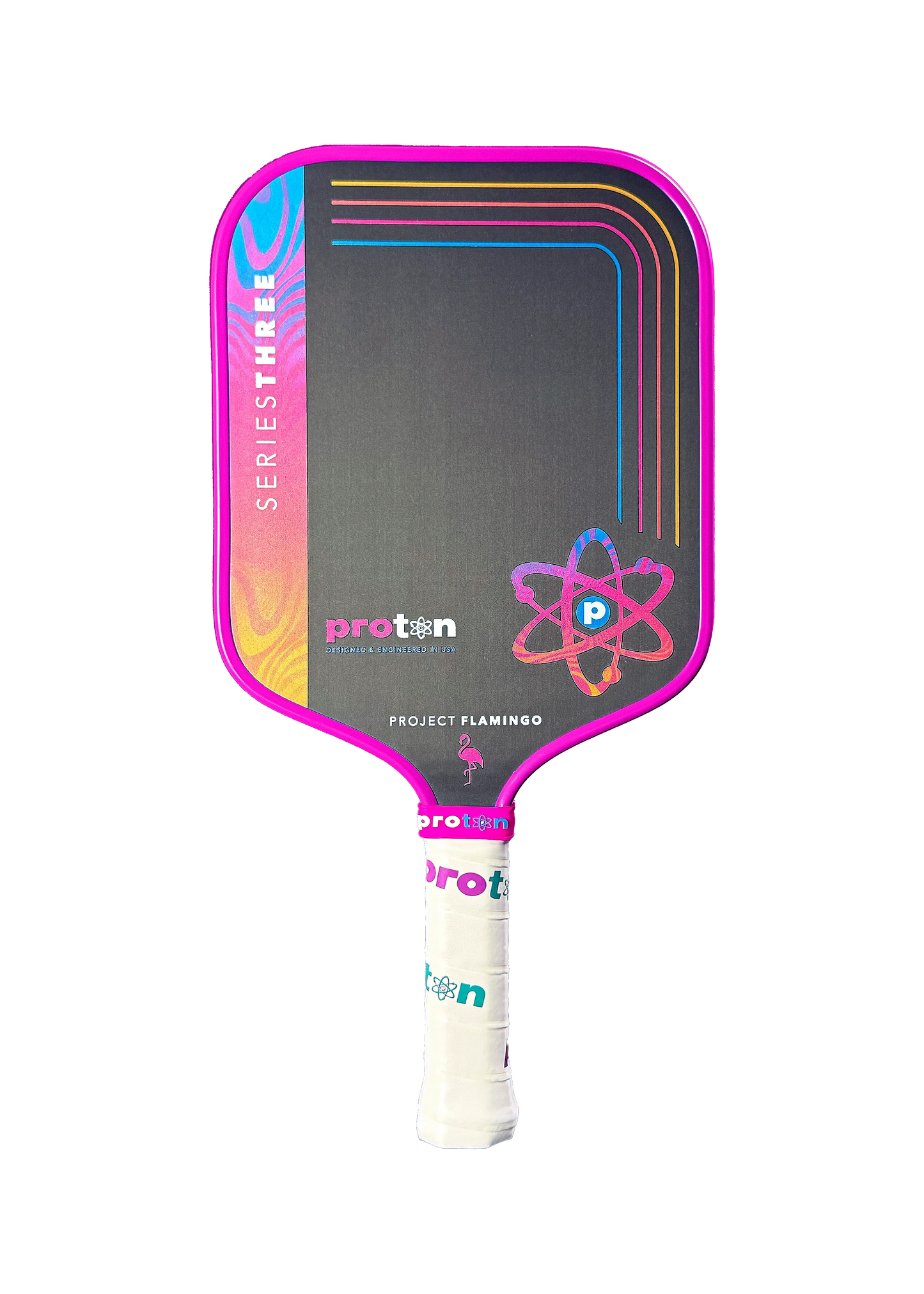 Proton Project Flamingo Wide Body 15MM