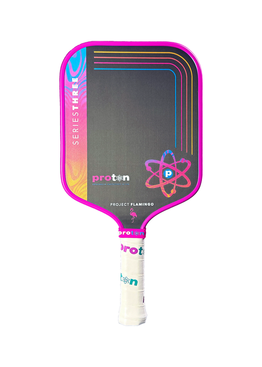 Proton Project Flamingo Wide Body 15MM