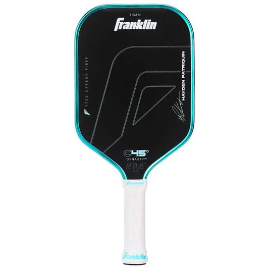 Franklin C45º Hayden Patriquin Series Paddle 14mm/16mm