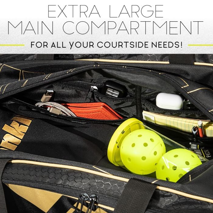 Franklin Pro Series Pickleball Bag