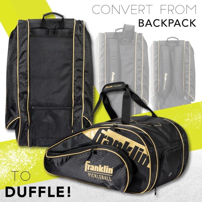 Franklin Pro Series Pickleball Bag