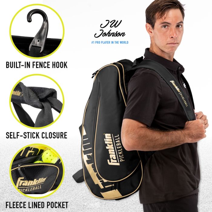 Franklin Pro Series Pickleball Bag