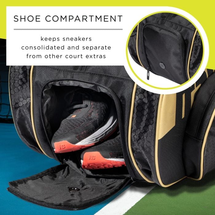 Franklin Pro Series Pickleball Bag