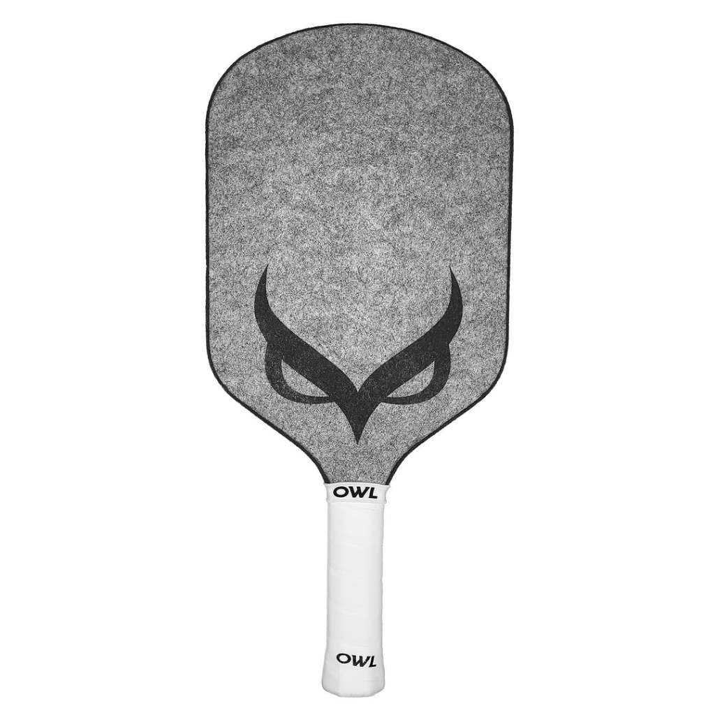 OWL Pickleball CXE - Drew Brees Limited Edition Pickleball Paddle 16mm Hybrid