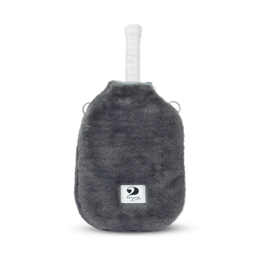 SWISH – PICKLEBALL PADDLE CASE (CHARCOAL GREY)