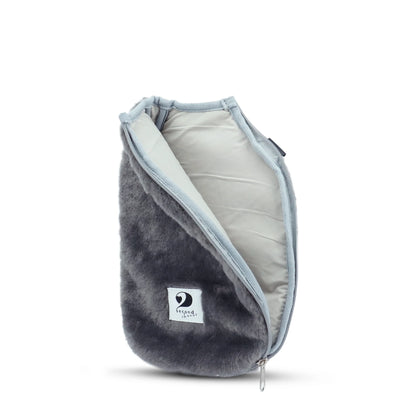 SWISH – PICKLEBALL PADDLE CASE (CHARCOAL GREY)