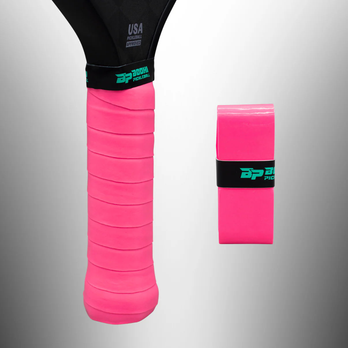Bodhi Grips PROtack Premium Pickleball Overgrips