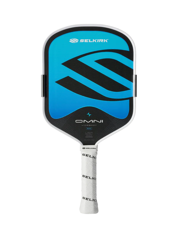 Selkirk OMNI Pickleball Paddle (PRE ORDER)