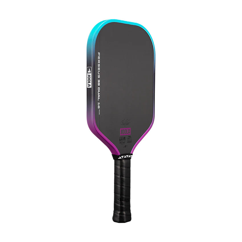 Joola Perseus 3S Dual 14/16mm Pickleball Paddle