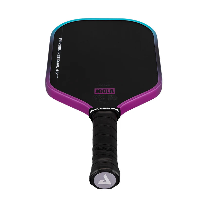 Joola Perseus 3S Dual 14/16mm Pickleball Paddle