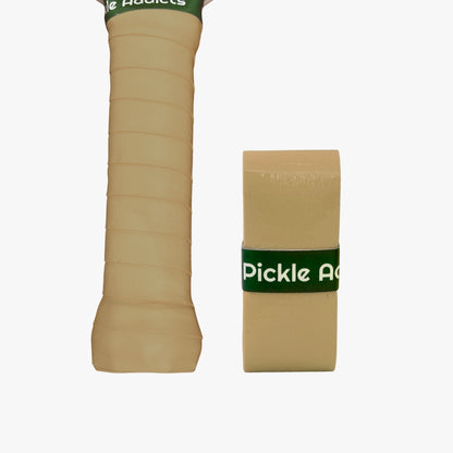 Pickle Addicts Premium PU Leather Pickleball Grip