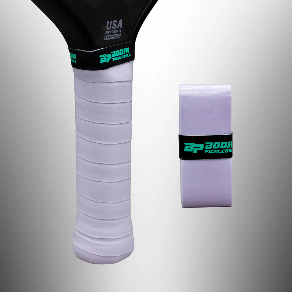 Bodhi Grips PROtack Premium Pickleball Overgrips