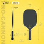 Luzz Cannon Minions T700