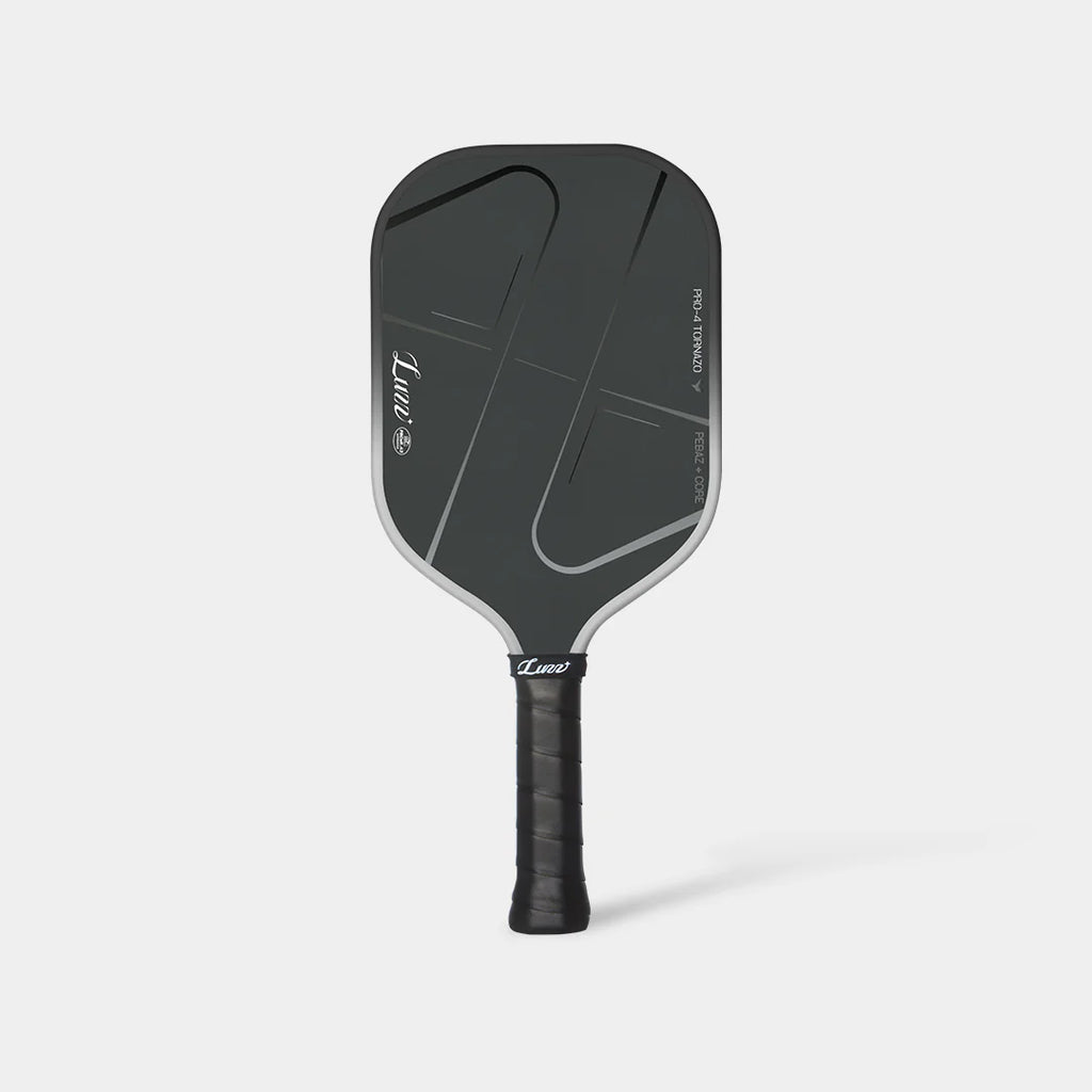 Luzz Pro 4 Tornazo Performance Paddle 16mm