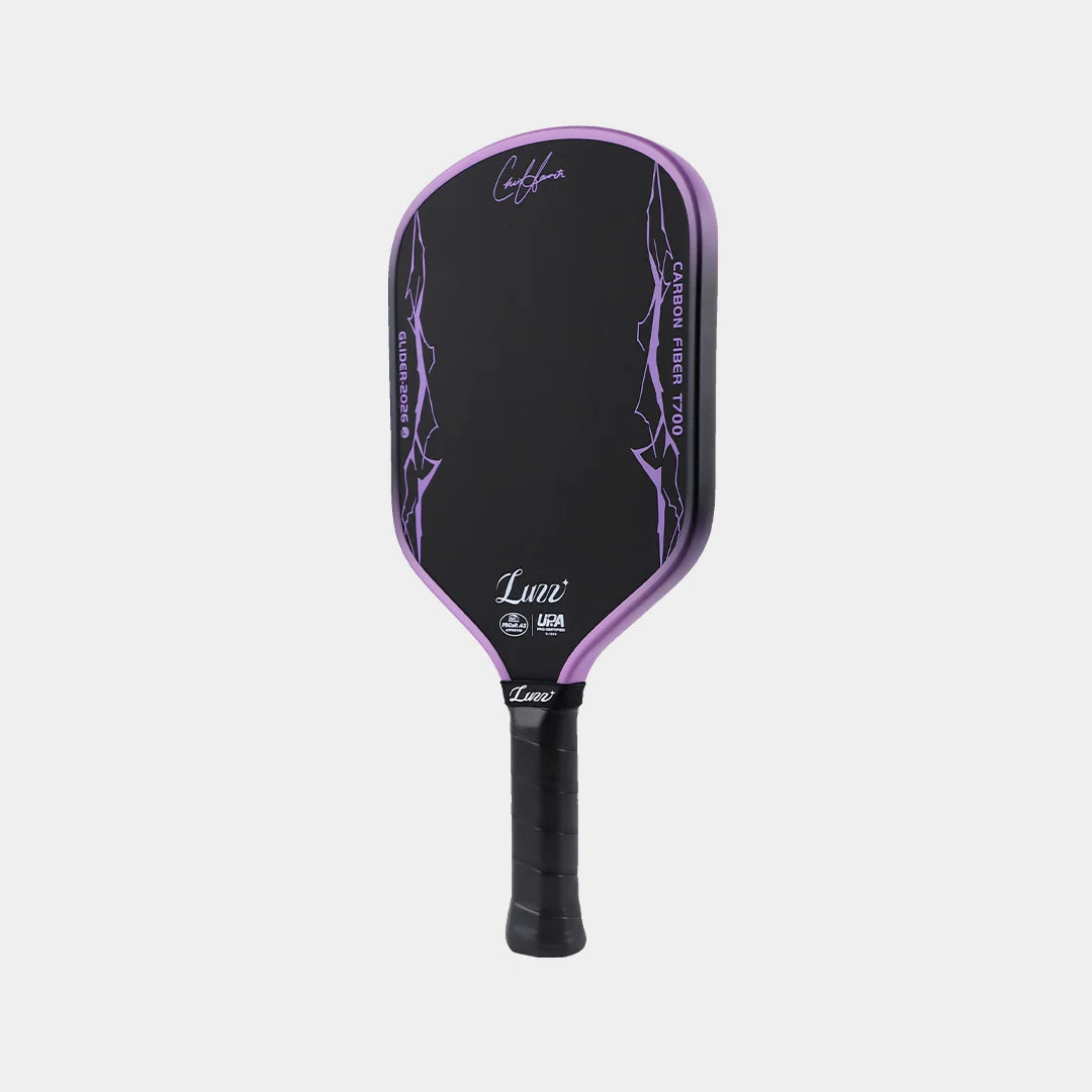 Luzz Chris Haworth Glider 2026 Hybrid Paddle
