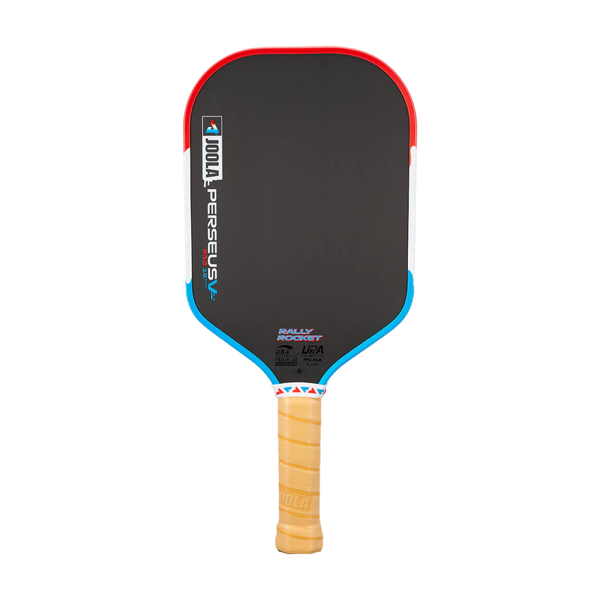 Joola Perseus Pro V Rally Rocket Pickleball Paddle