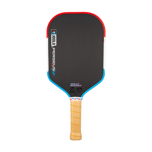 Joola Perseus Pro V Rally Rocket Pickleball Paddle