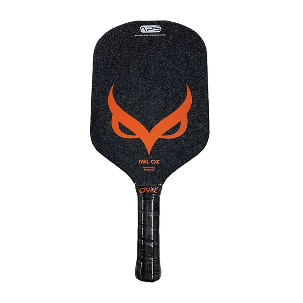 OWL Pickleball CXE - Drew Brees Limited Edition Pickleball Paddle 16mm Hybrid