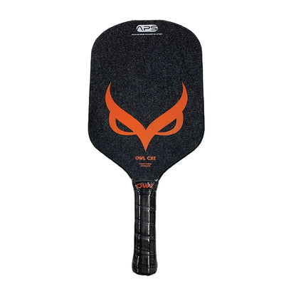 OWL Pickleball CXE - Drew Brees Limited Edition Pickleball Paddle 16mm Hybrid