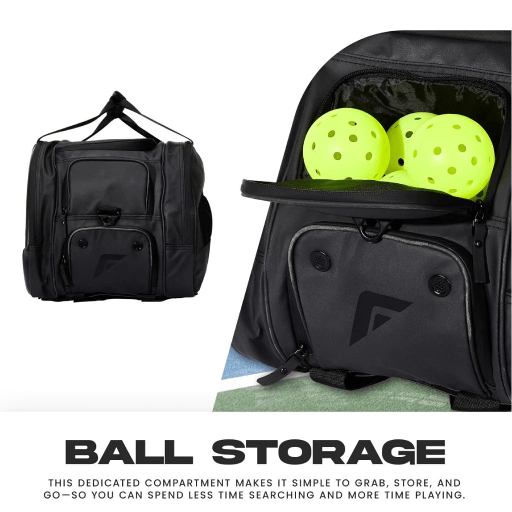 Franklin Pro Series Bag ll