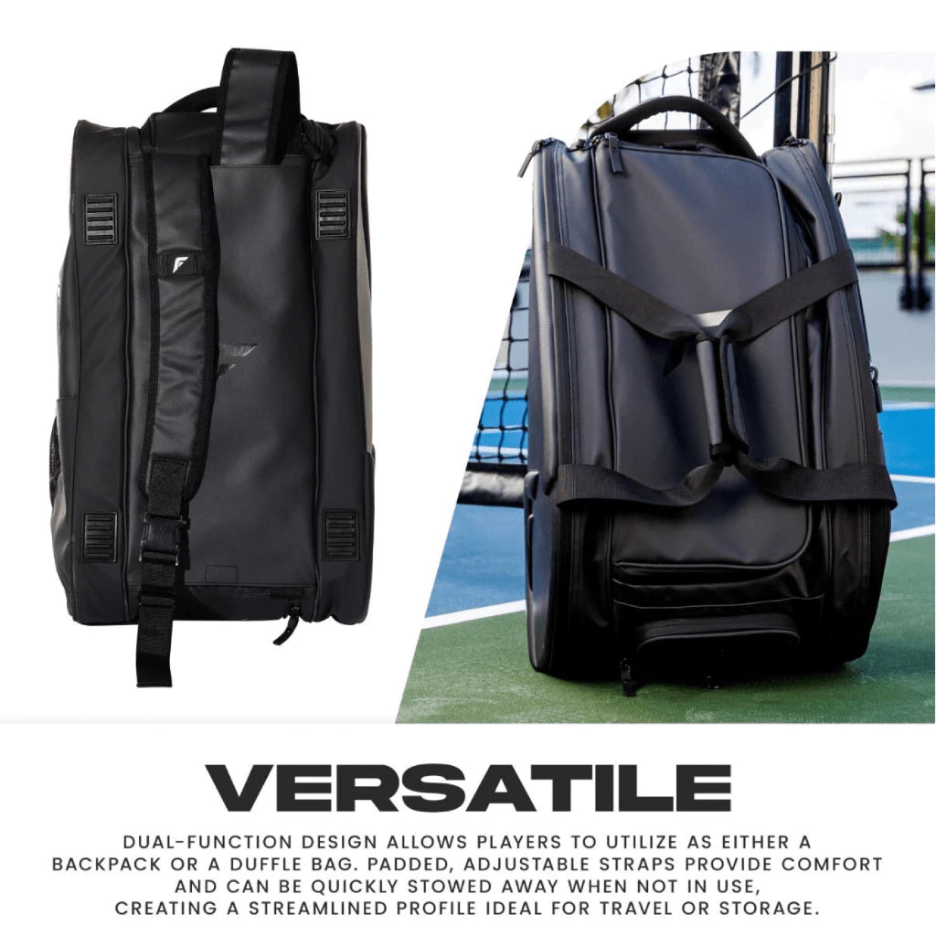 Franklin Pro Series Bag ll