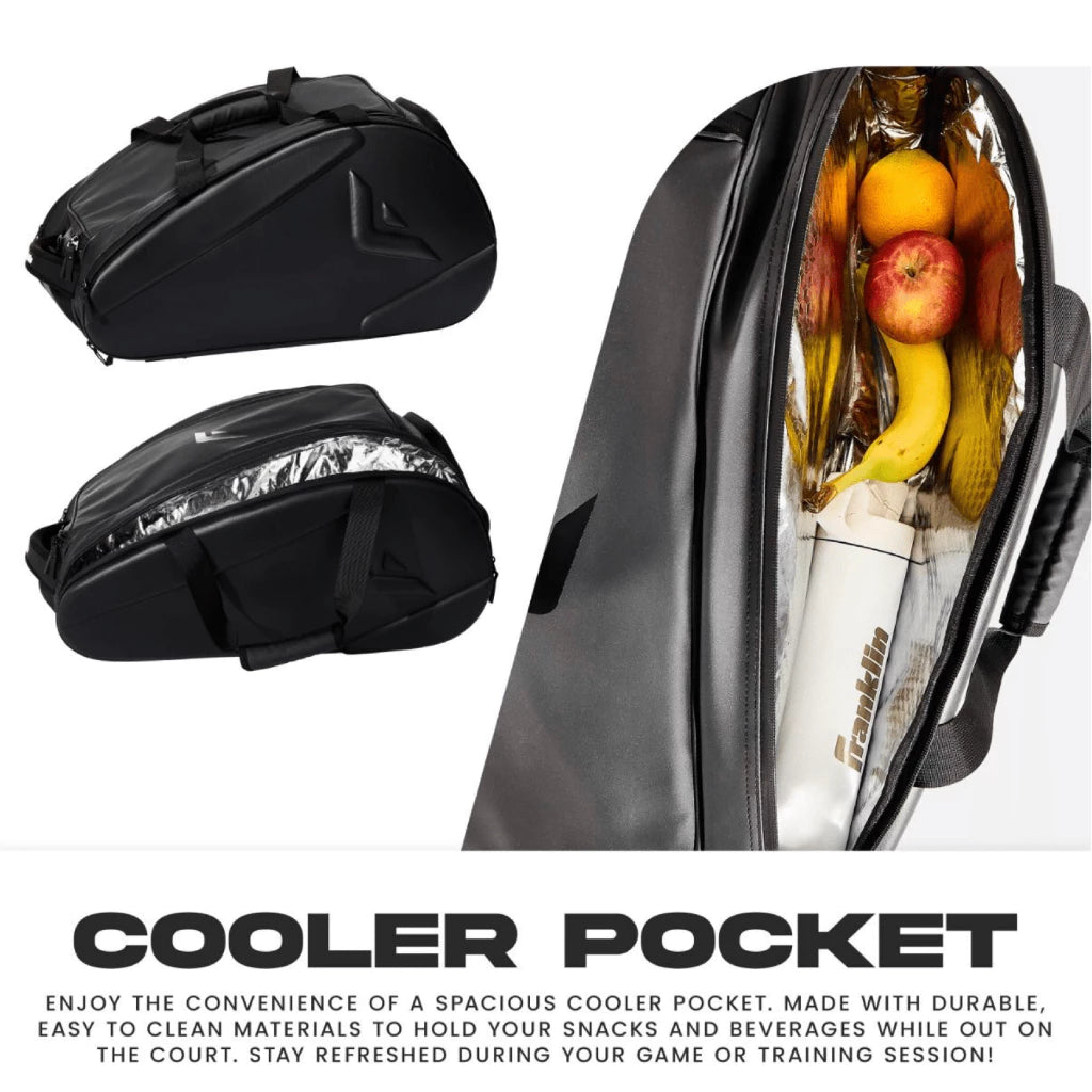 Franklin Pro Series Bag ll