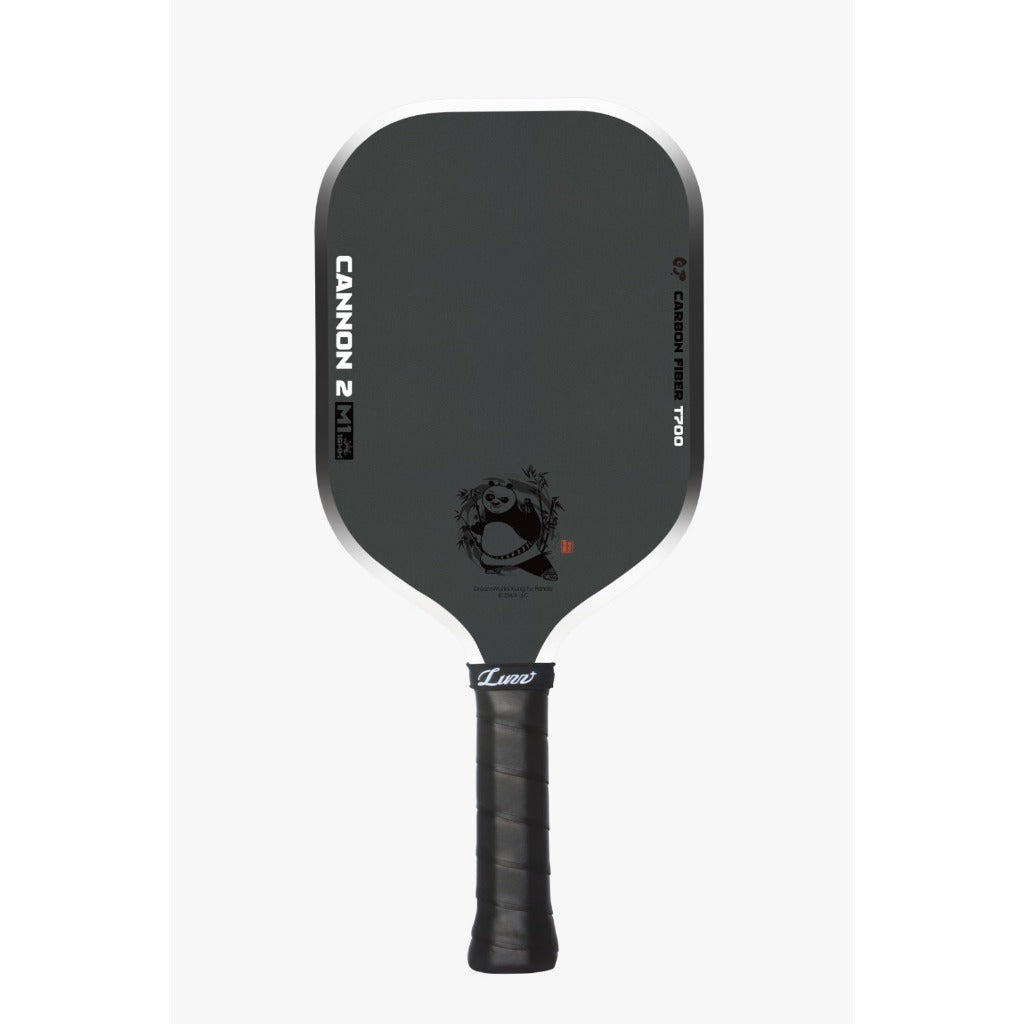 Luzz Kungfu Panda Cannon2 M1 Paddle
