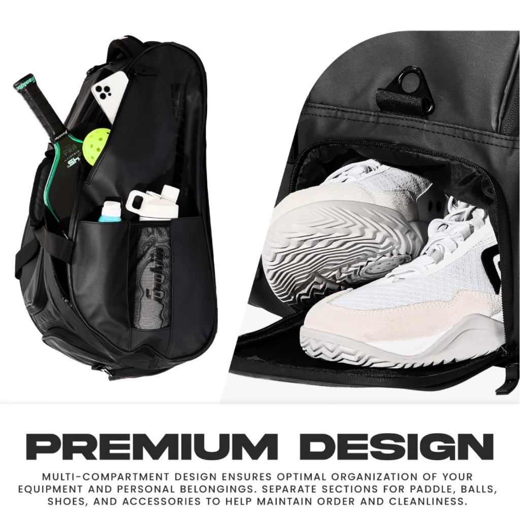 Franklin Pro Series Bag ll