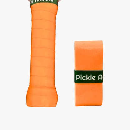 Pickle Addicts Premium PU Leather Pickleball Grip