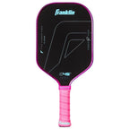Franklin C45º Parris Todd’s Signature Paddles 13.25mm