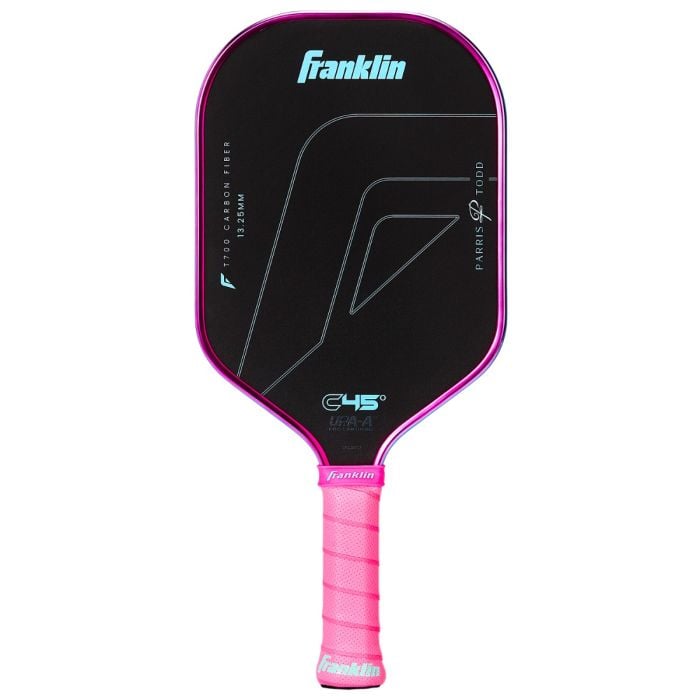 Franklin C45º Parris Todd’s Signature Paddles 13.25mm
