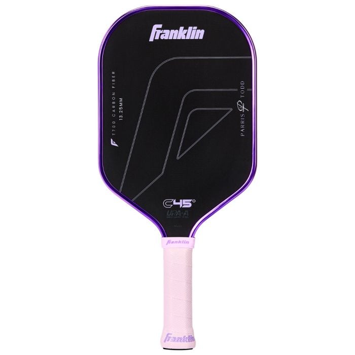 Franklin C45º Parris Todd’s Signature Paddles 13.25mm