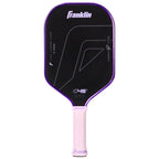 Franklin C45º Parris Todd’s Signature Paddles 13.25mm