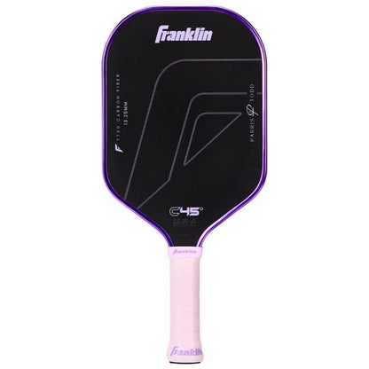 Franklin C45º Parris Todd’s Signature Paddles 13.25mm