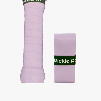 Pickle Addicts Premium PU Leather Pickleball Grip