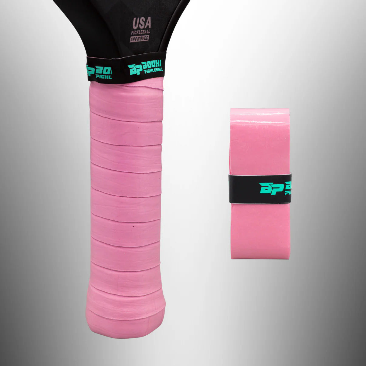 Bodhi Grips PROtack Premium Pickleball Overgrips