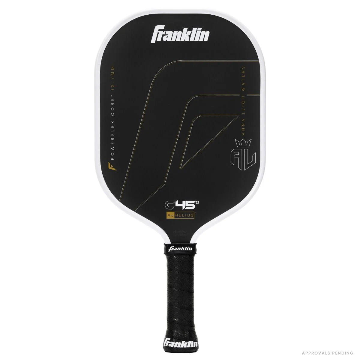 Anna Leigh Waters Signature Franklin C45° Paddle Series