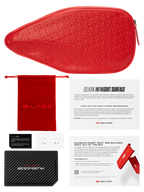 Selkirk LABS Project Boomstik® Regal Edition Paddle