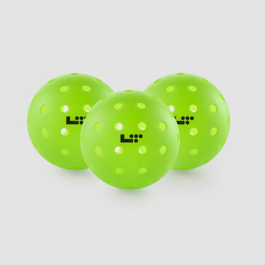 LT Pro 48 Pickleball Green