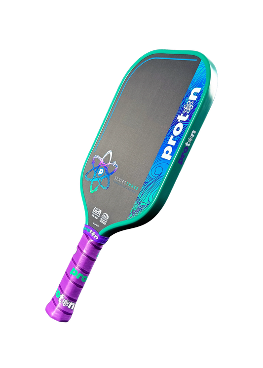 Proton Project Peacock Elongated 15MM