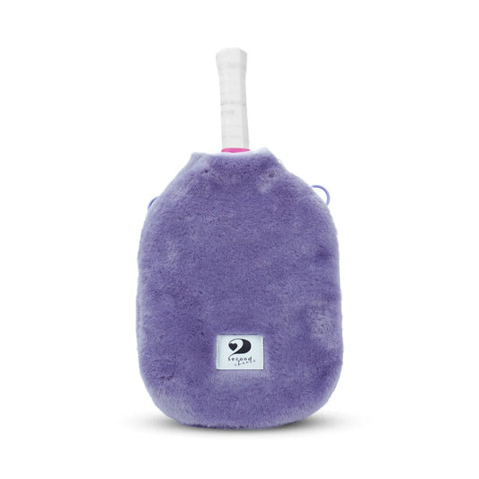 SWISH – PICKLEBALL PADDLE CASE (LAVENDER PURPLE)